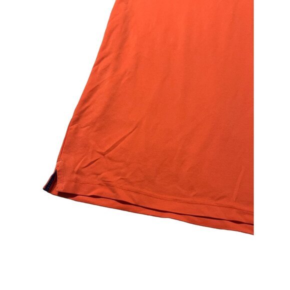 Bugathchi Polo Shirt Men's Size Large Moisture Wicking Comfort Stretch Excellent - Picture 6 of 6